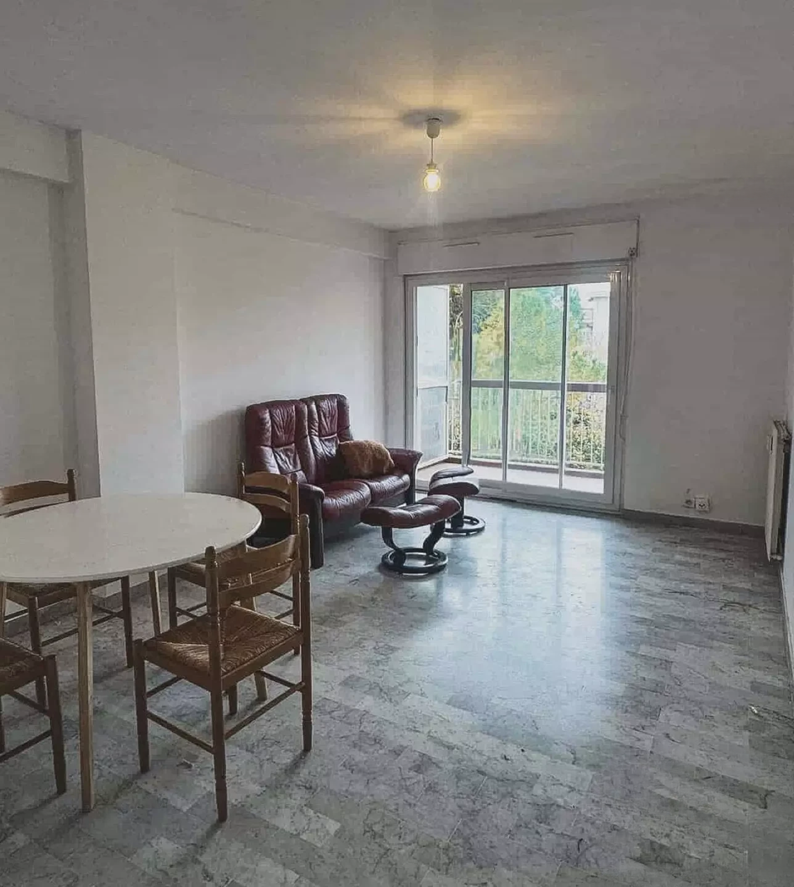 Квартира в Каннах, Франция, 70 м² - фото 2