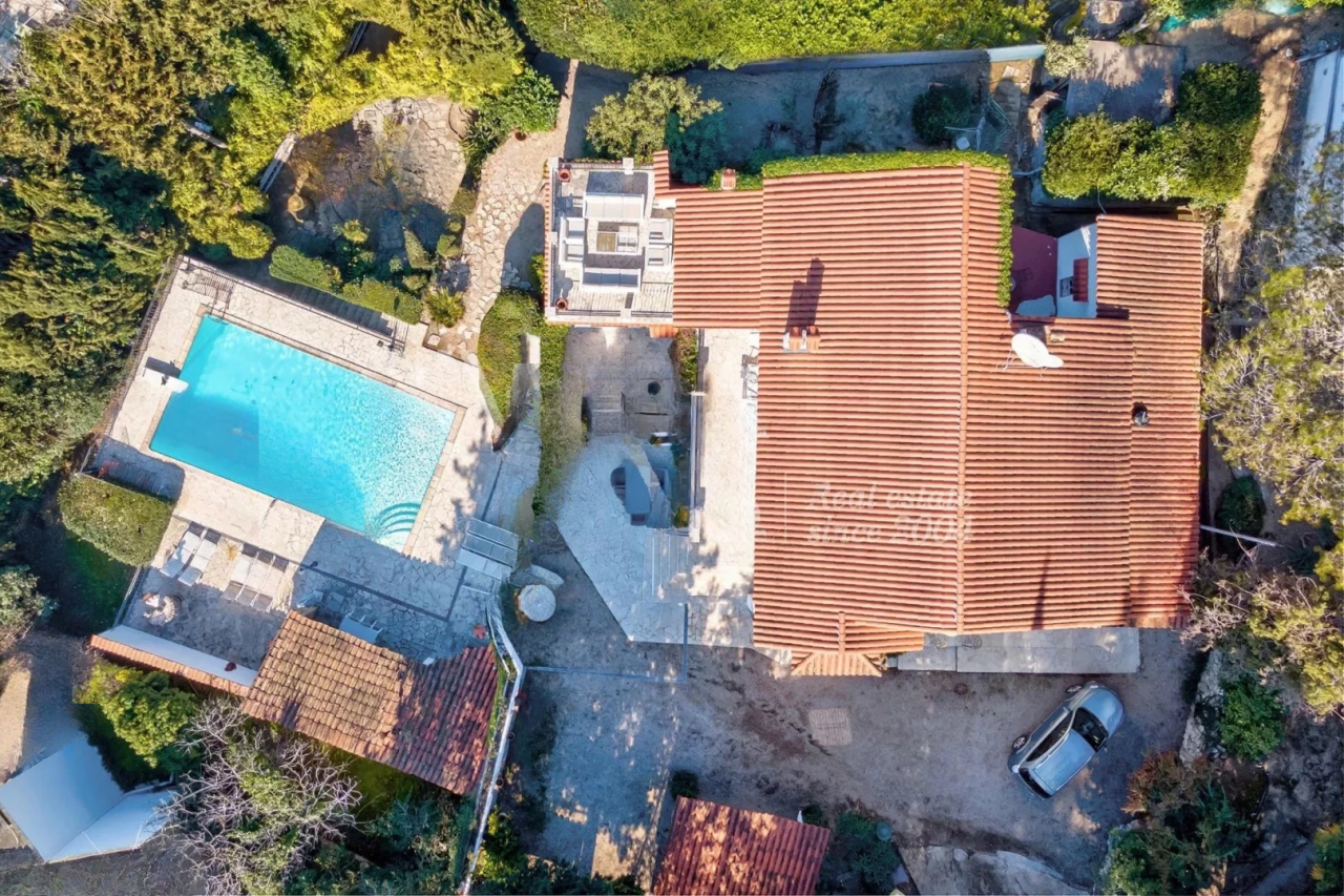 Квартира в Каннах, Франция, 207 м² - фото 2