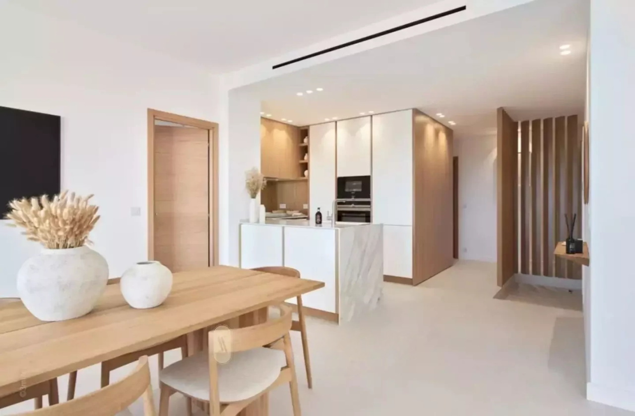 Квартира в Каннах, Франция, 110 м² - фото 2