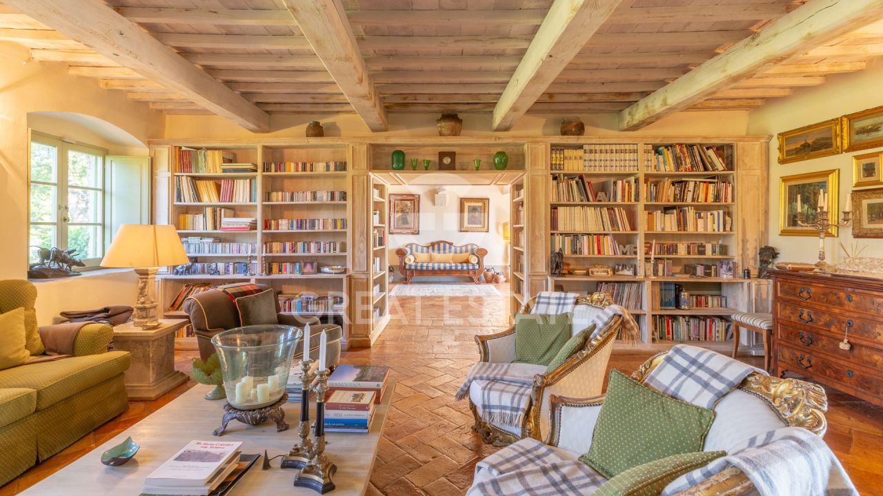 Дом в Сартеано, Италия, 716 м² - фото 10