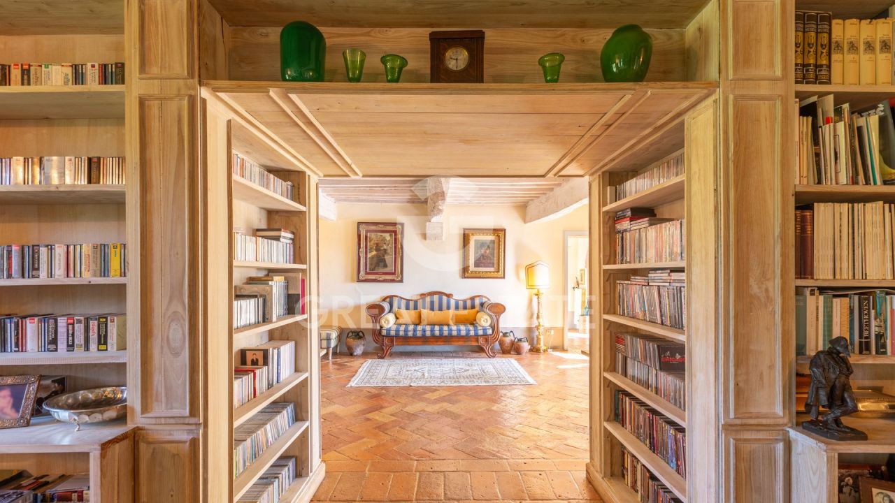 Дом в Сартеано, Италия, 716 м² - фото 12