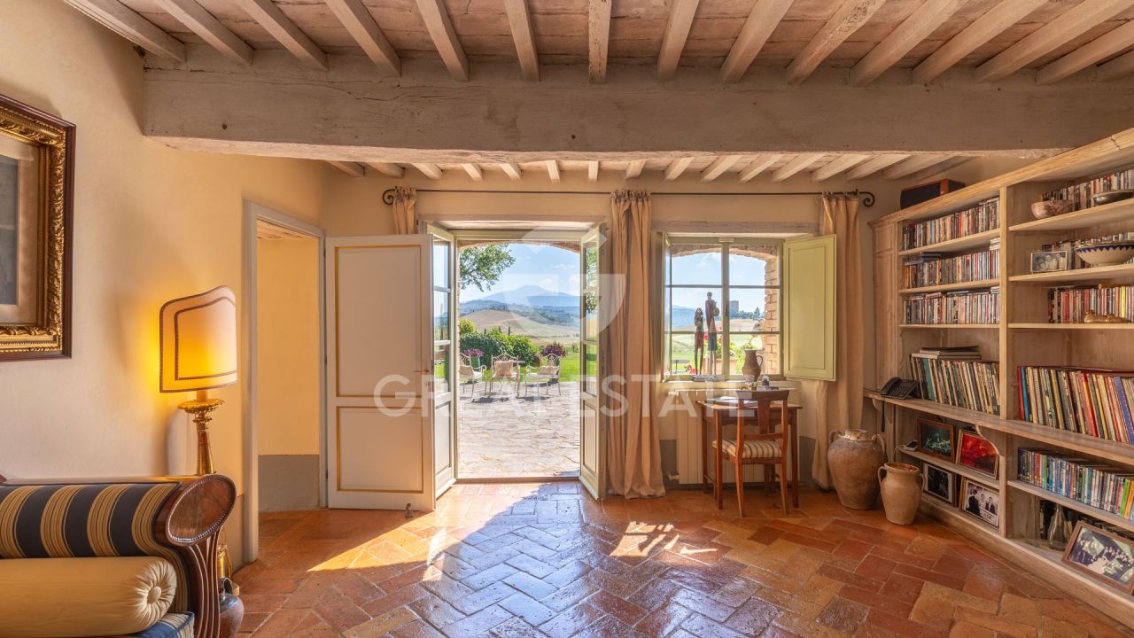 Дом в Сартеано, Италия, 716 м² - фото 13