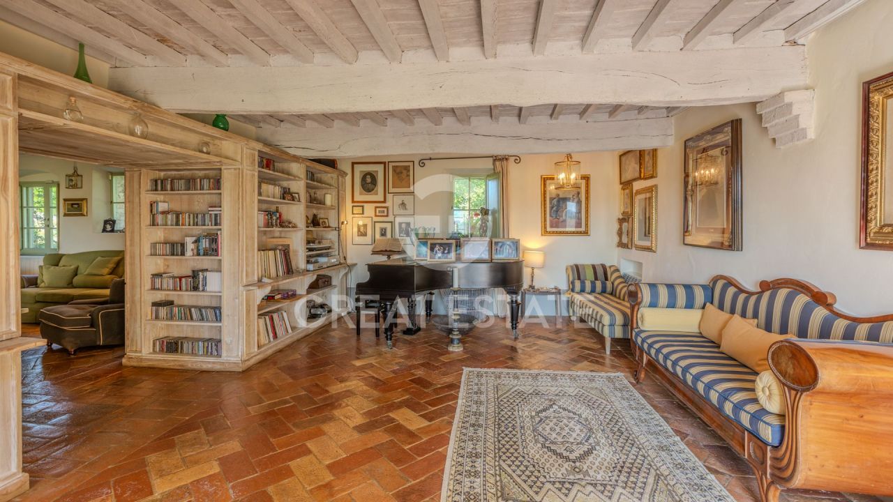 Дом в Сартеано, Италия, 716 м² - фото 14
