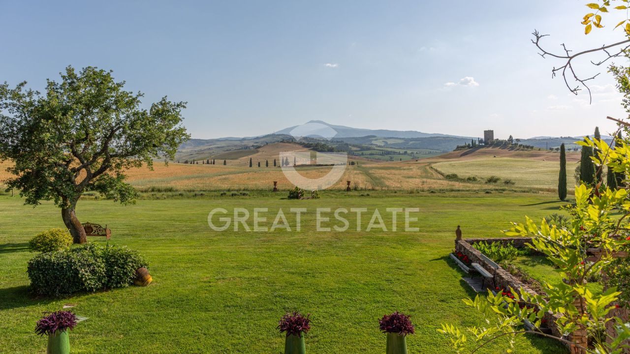 Дом в Сартеано, Италия, 716 м² - фото 16