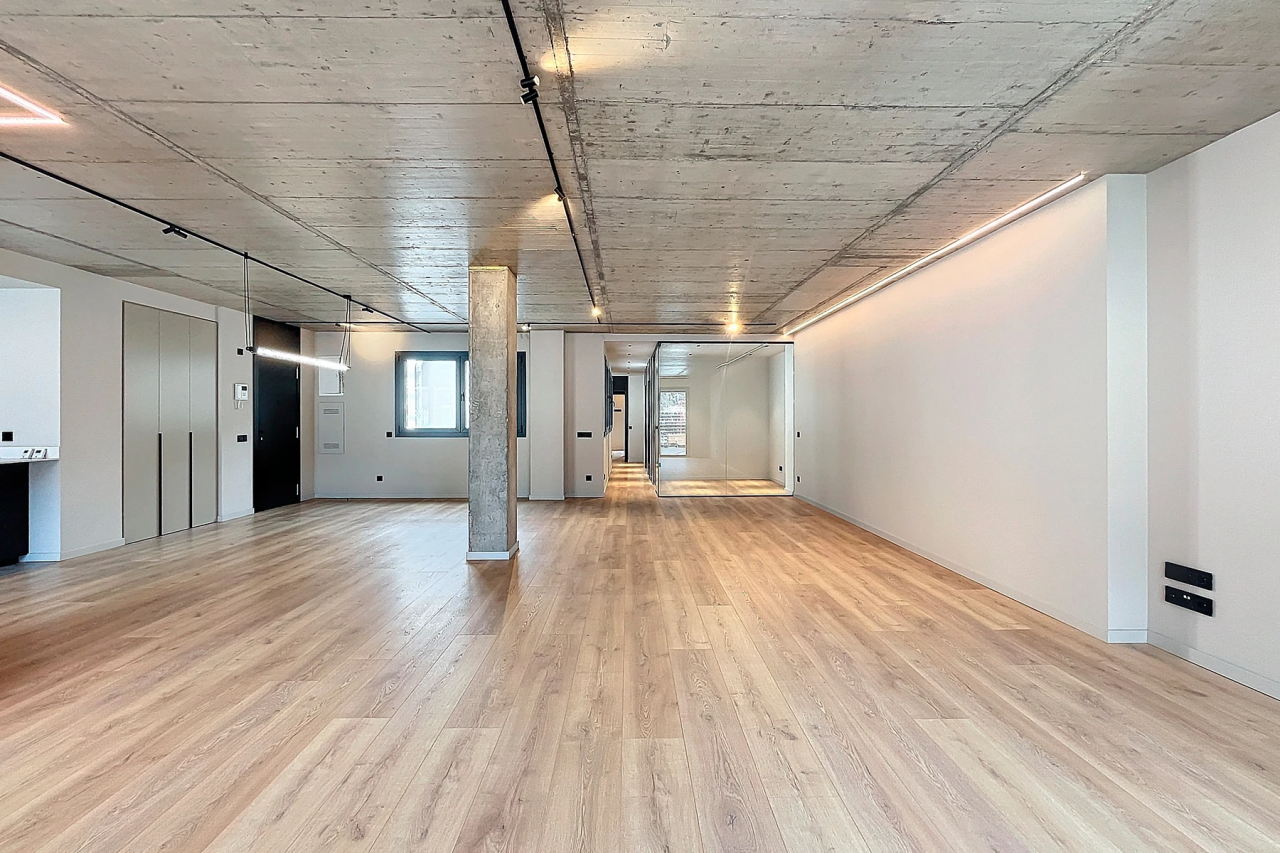 Квартира в Андорра-ла-Велье, Андорра, 238 м² - фото 3