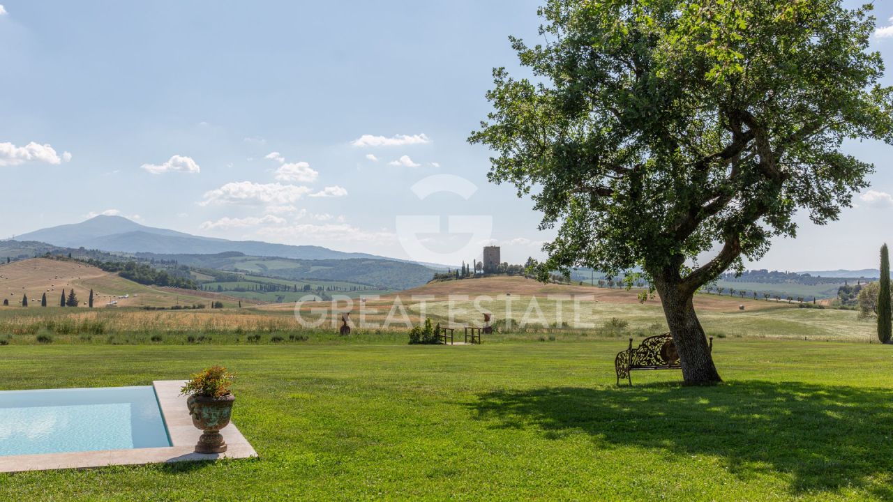 Дом в Сартеано, Италия, 716 м² - фото 17