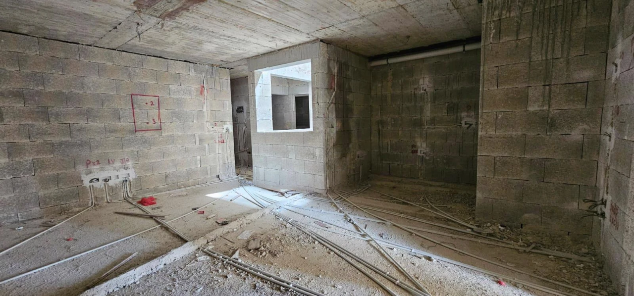 Квартира в Гзире, Мальта, 96 м² - фото 3