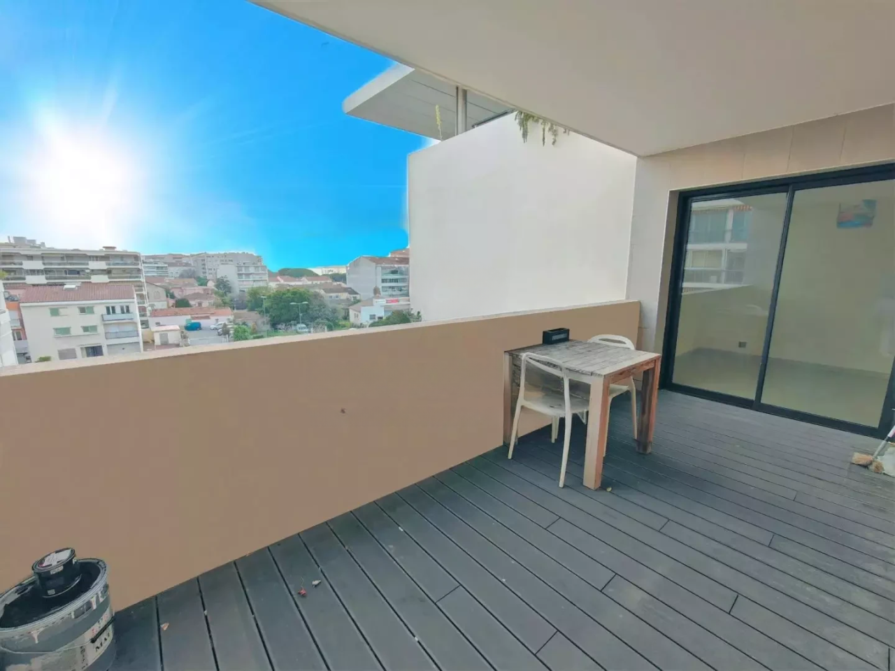 Квартира в Каннах, Франция, 70 м² - фото 3