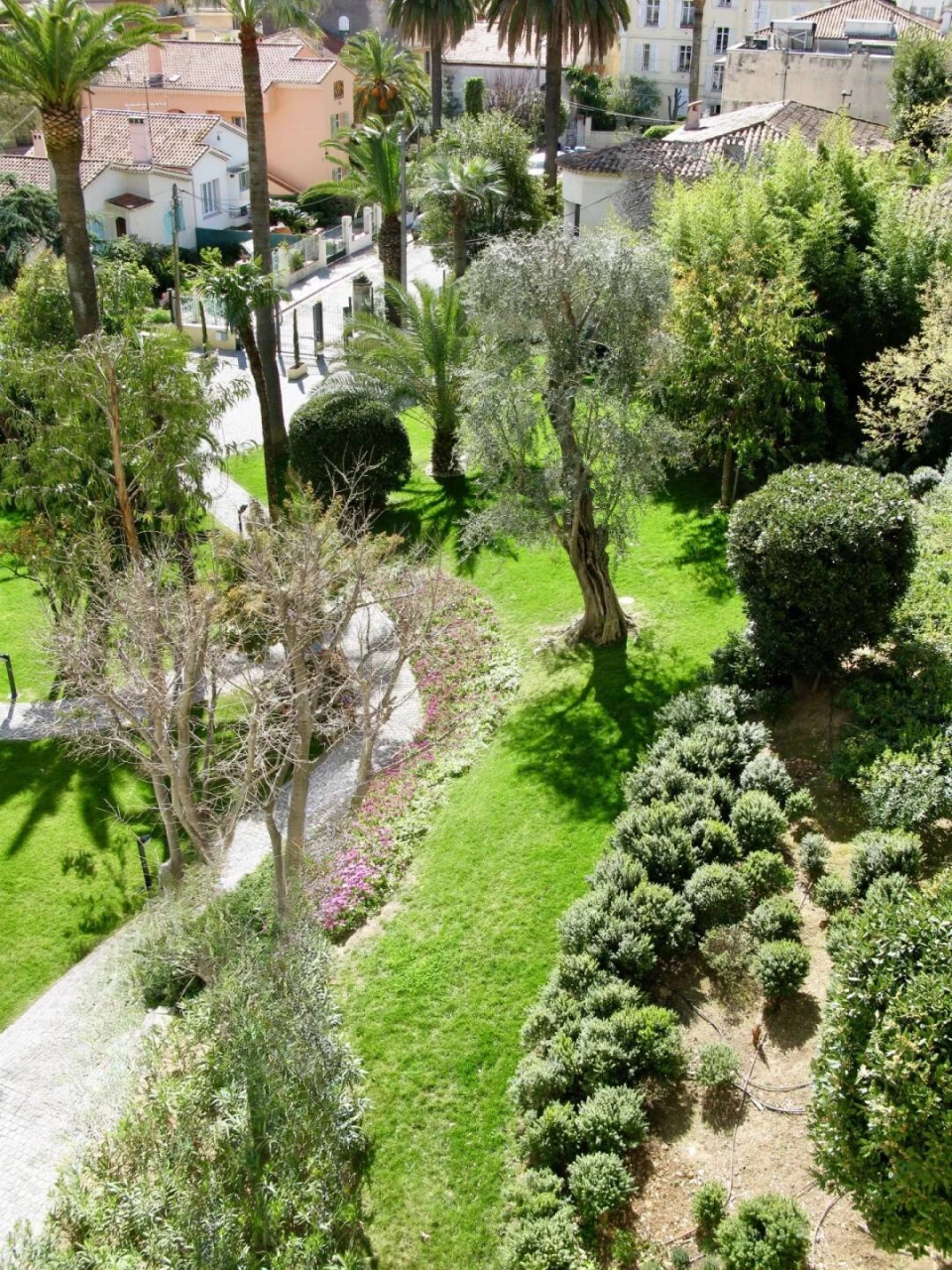 Квартира в Каннах, Франция, 121 м² - фото 3
