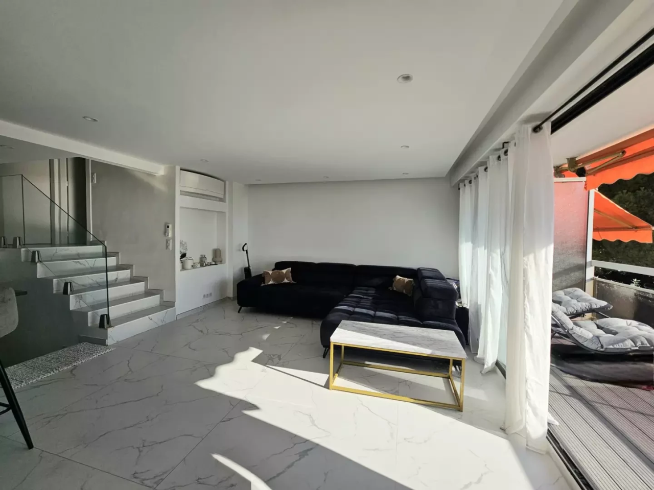 Квартира в Каннах, Франция, 58 м² - фото 3