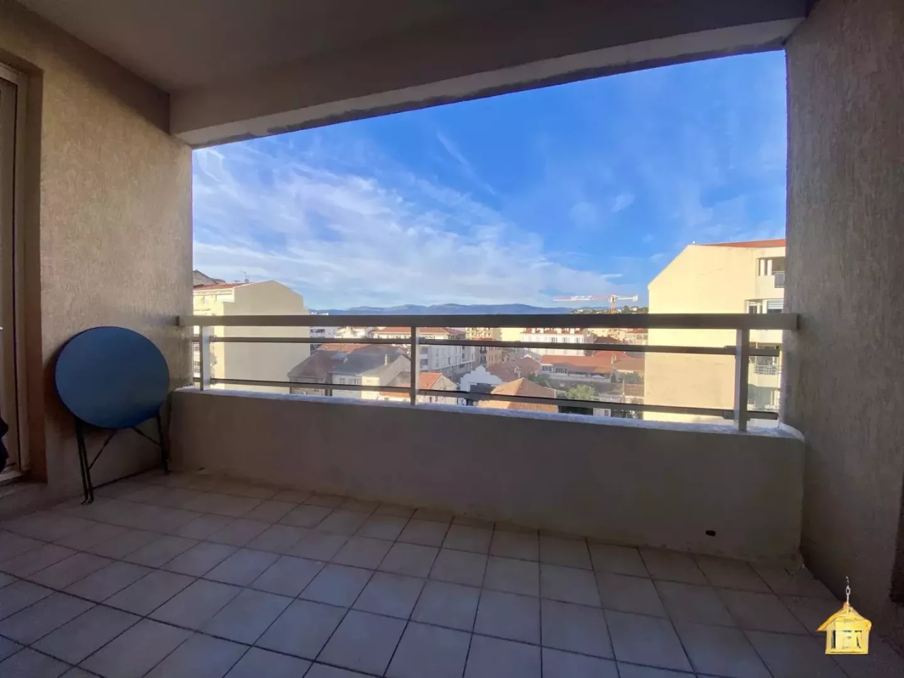 Квартира в Каннах, Франция, 45 м² - фото 3