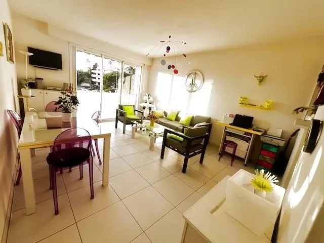 Квартира в Каннах, Франция, 49 м² - фото 3