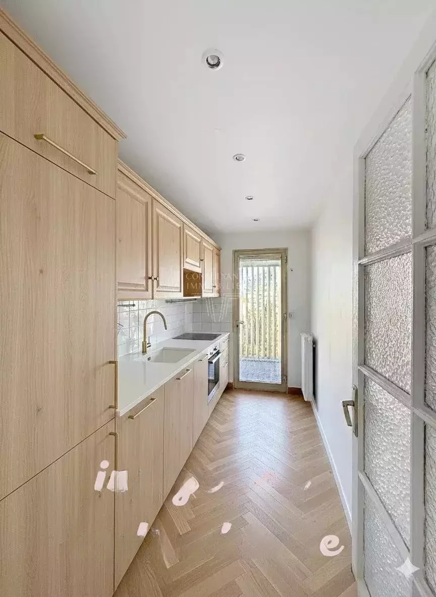 Квартира в Каннах, Франция, 42 м² - фото 3