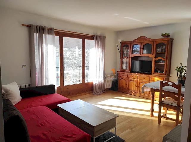 Квартира в Эль-Тартере, Андорра, 61 м² - фото 1