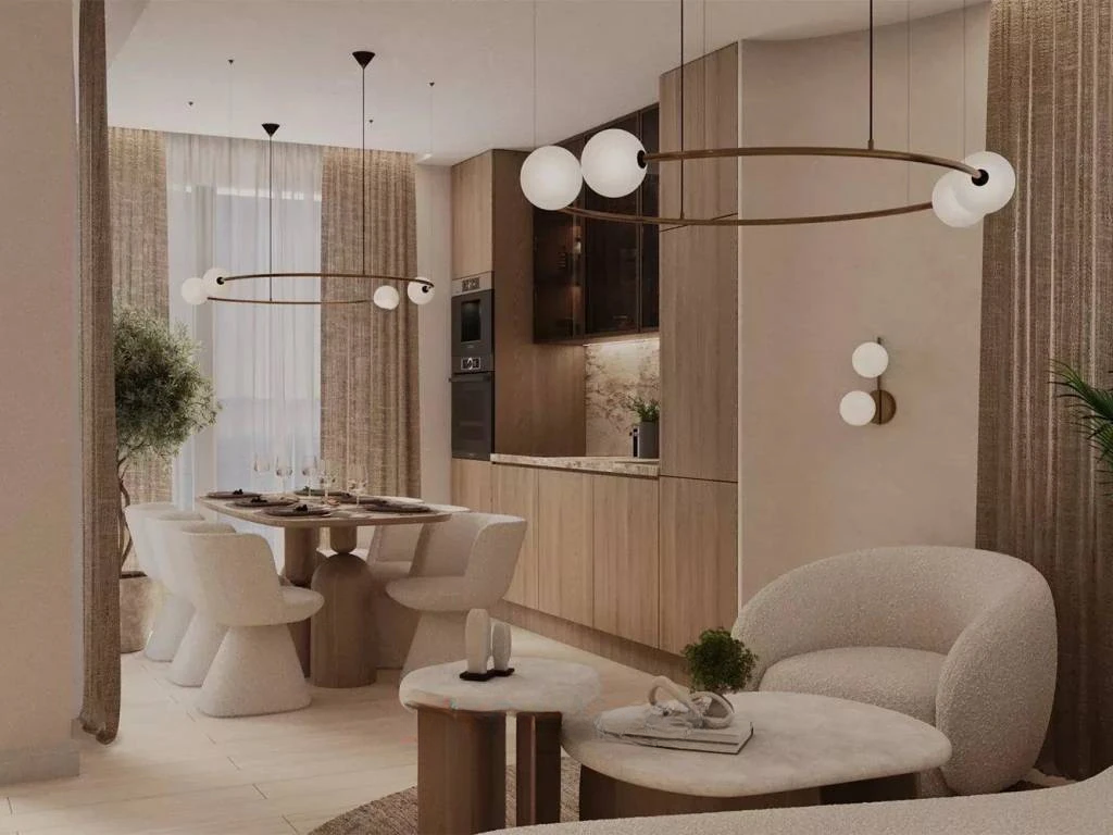 Квартира в Опатии, Хорватия, 60 м² - фото 3