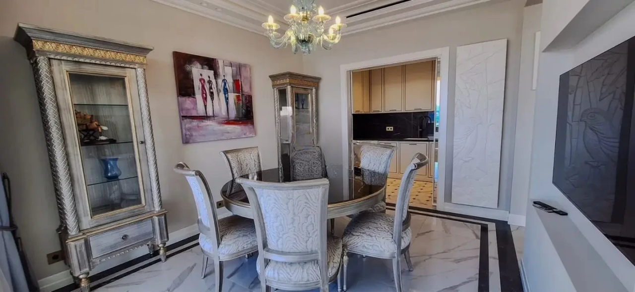 Квартира в Каннах, Франция, 126 м² - фото 3
