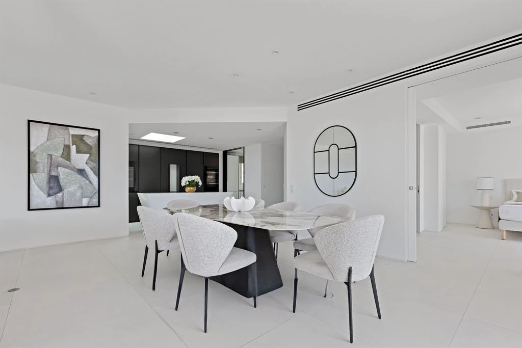 Квартира в Каннах, Франция, 250 м² - фото 3