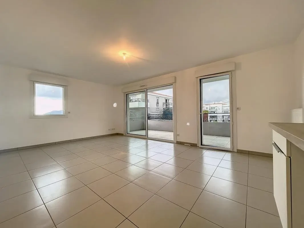 Квартира в Каннах, Франция, 62 м² - фото 3