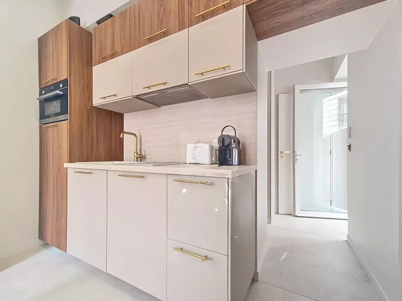 Квартира в Каннах, Франция, 30 м² - фото 3
