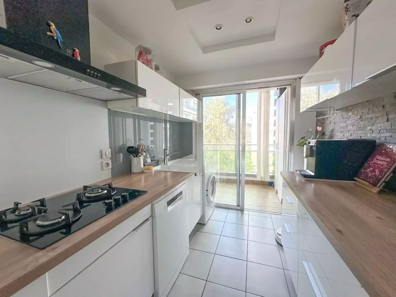 Квартира в Каннах, Франция, 73 м² - фото 3