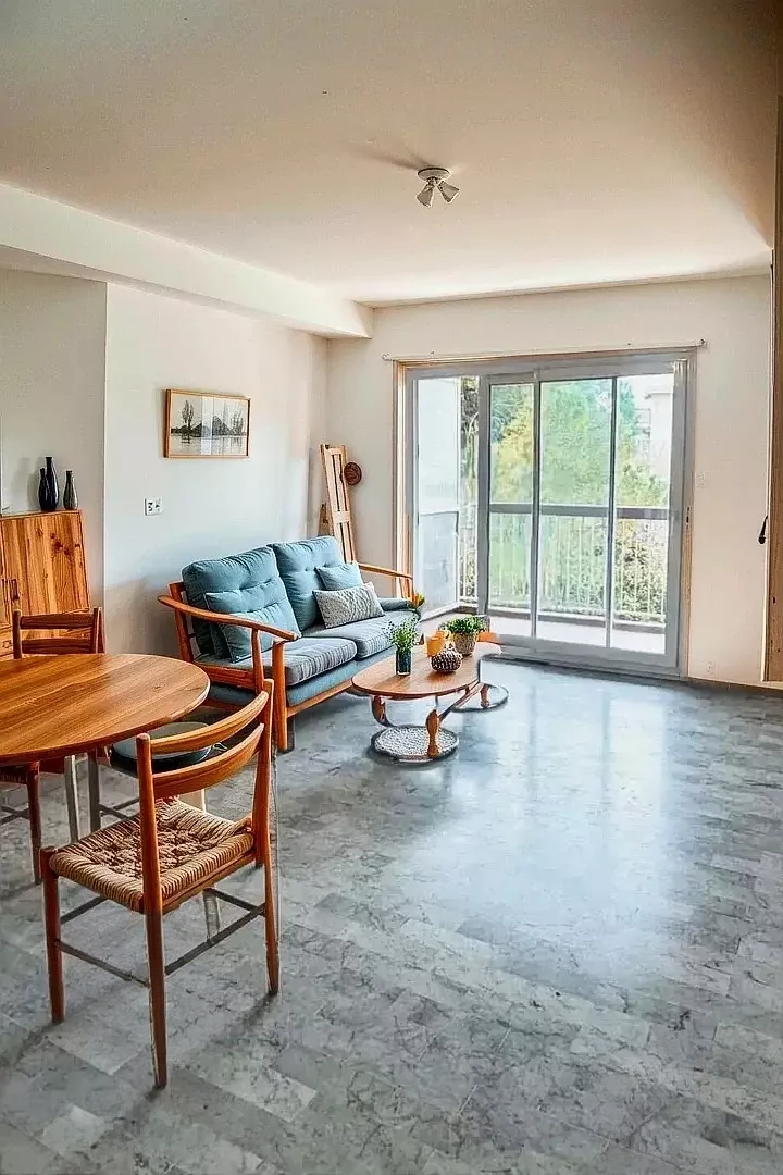 Квартира в Каннах, Франция, 70 м² - фото 3