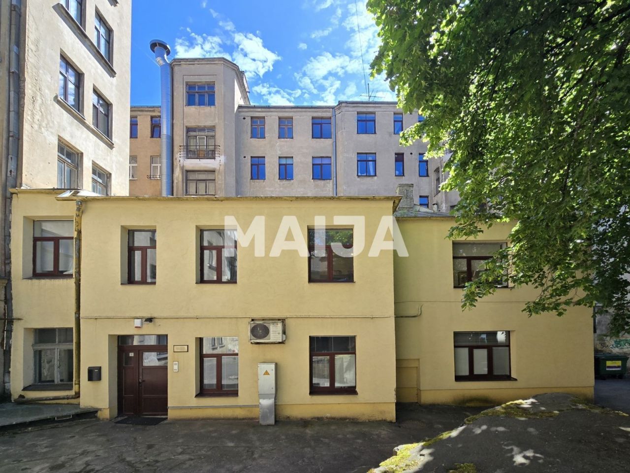 Дом в Риге, Латвия, 160 м² - фото 1
