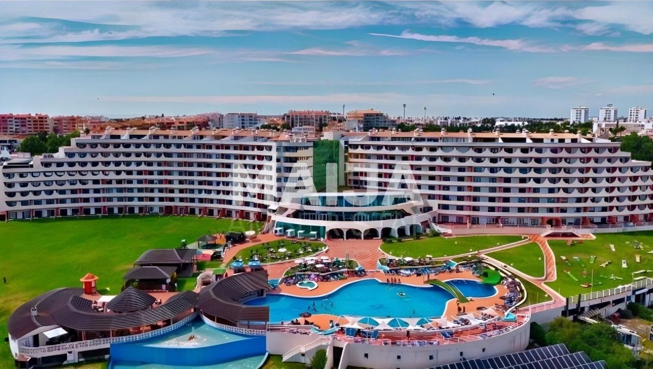 Апартаменты в Албуфейре, Португалия, 29.3 м² - фото 1