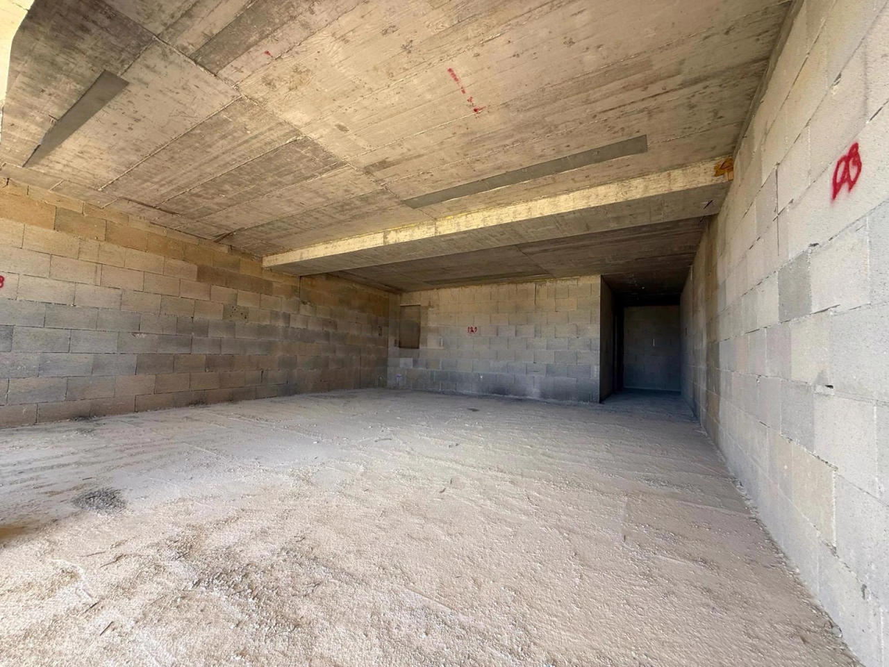 Квартира в Сан-Лоренце, Мальта, 133 м² - фото 3