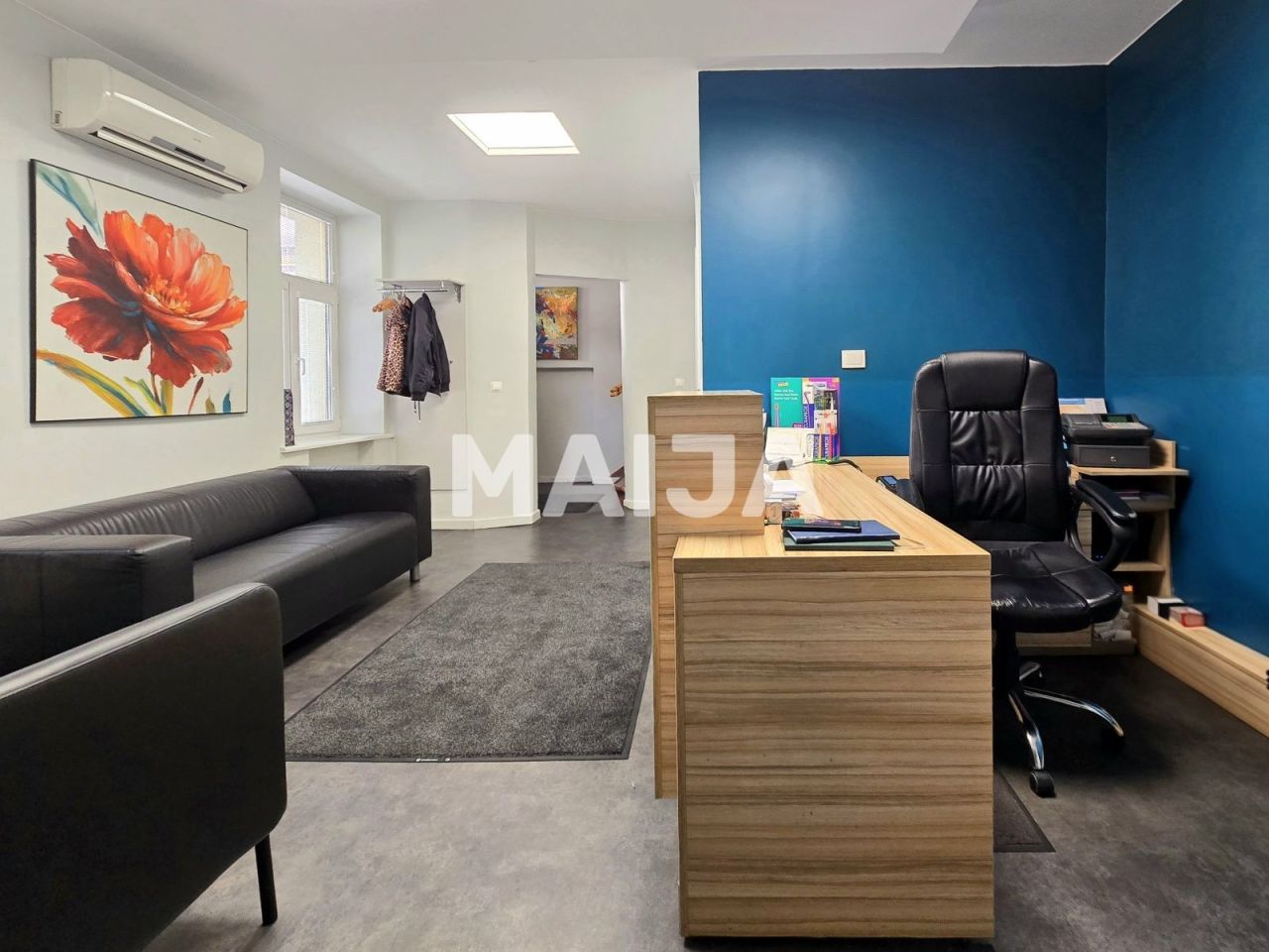 Дом в Риге, Латвия, 160 м² - фото 2