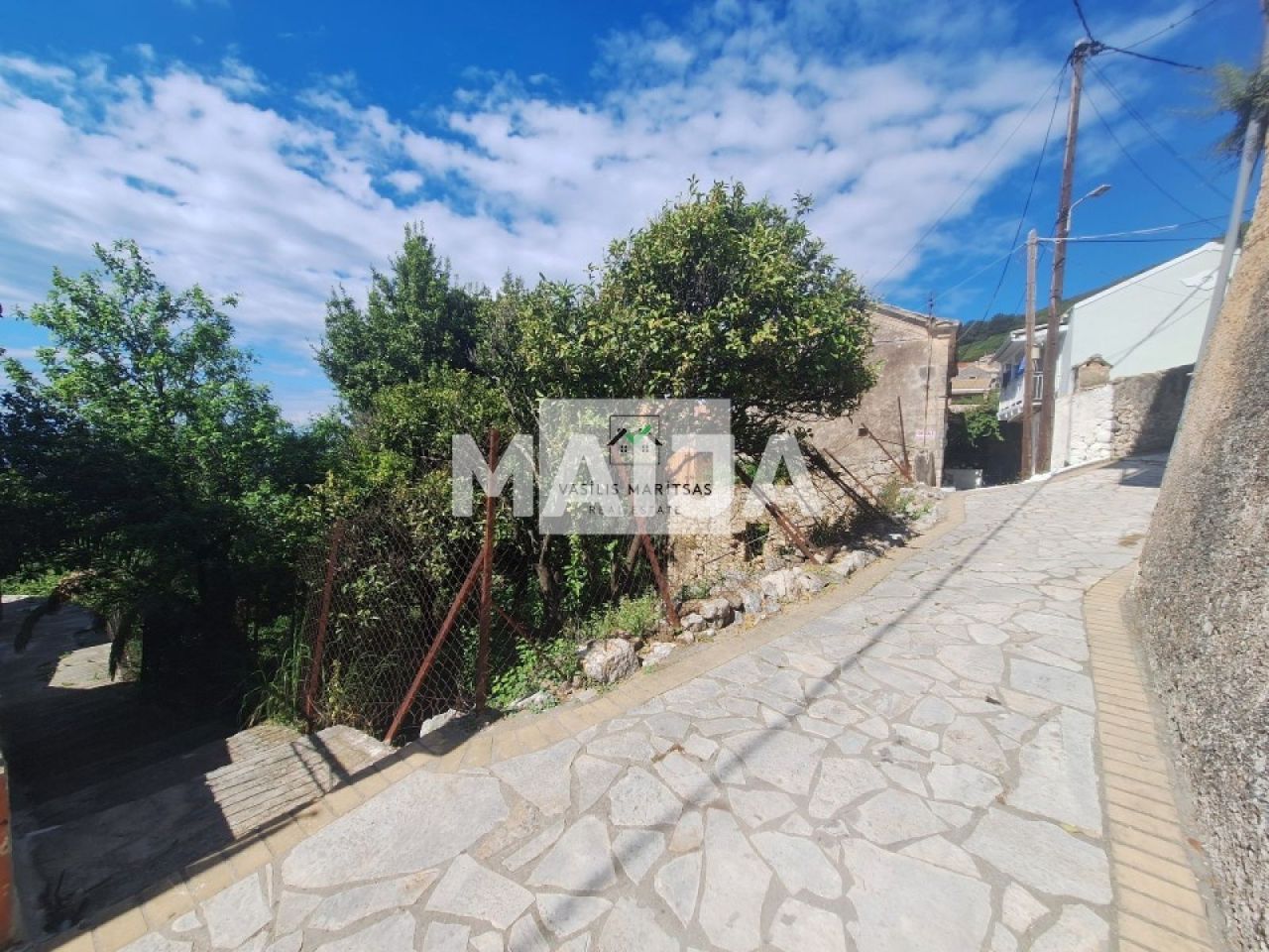 Дом на Корфу, Греция, 81 м² - фото 3