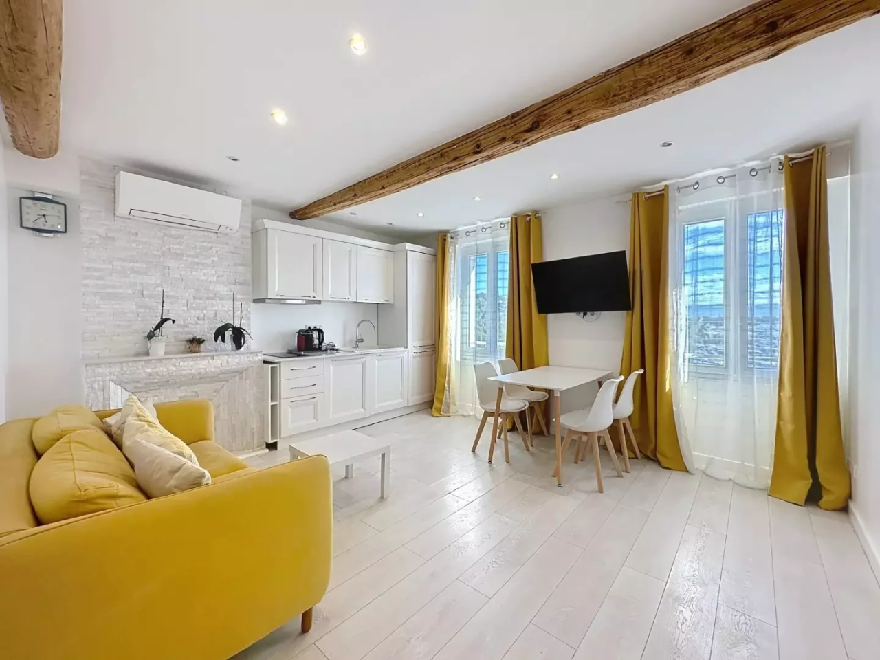 Квартира в Каннах, Франция, 40 м² - фото 3