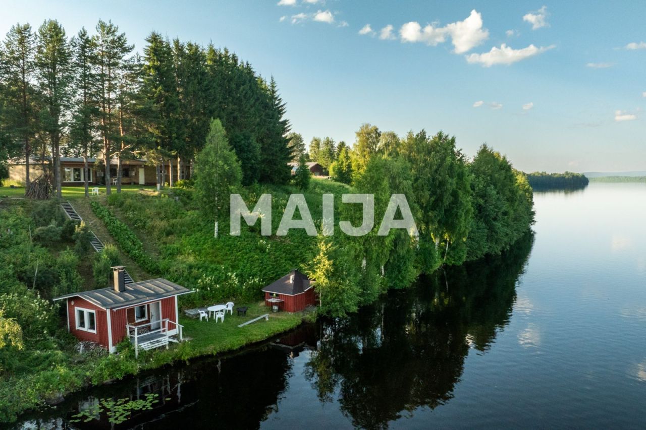Дом Тервола, Финляндия, 117 м² - фото 3