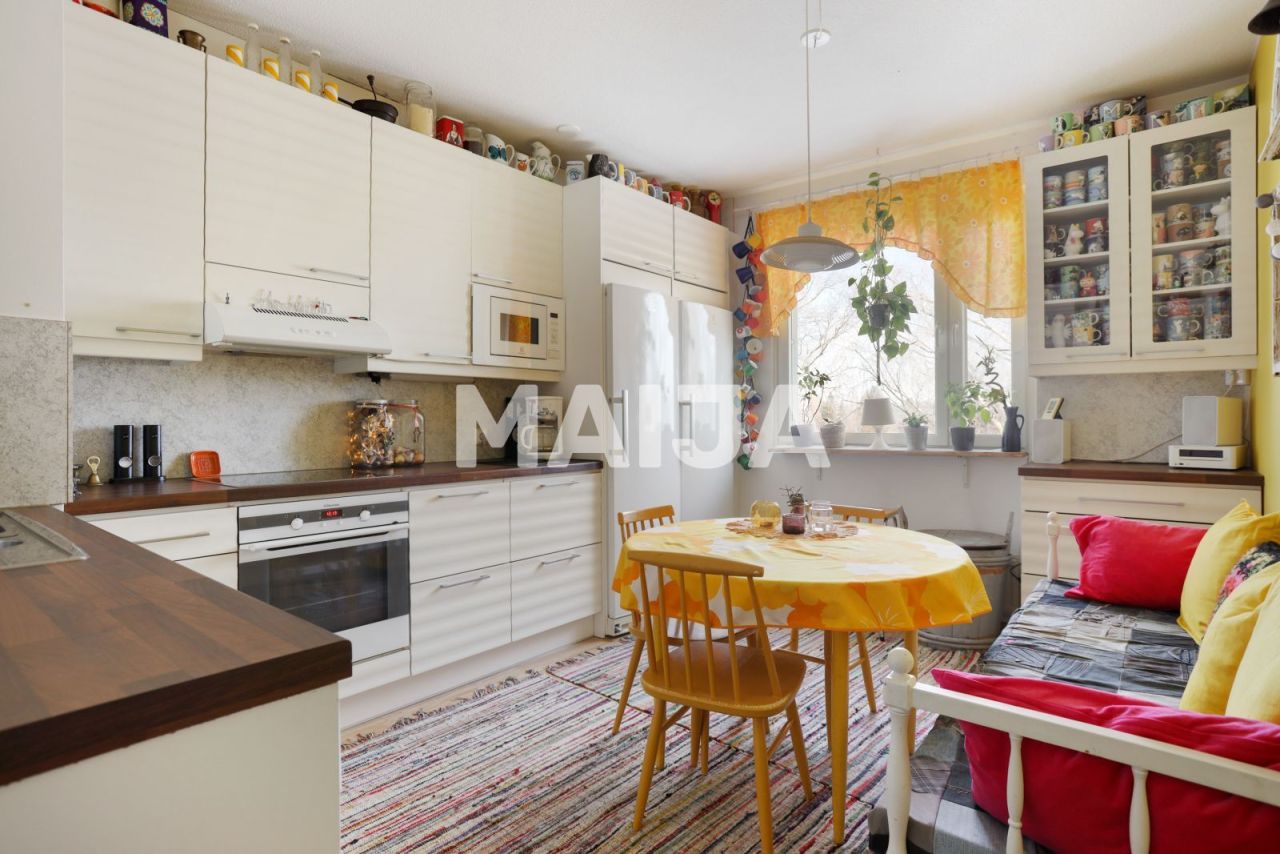 Апартаменты в Куопио, Финляндия, 76 м² - фото 4