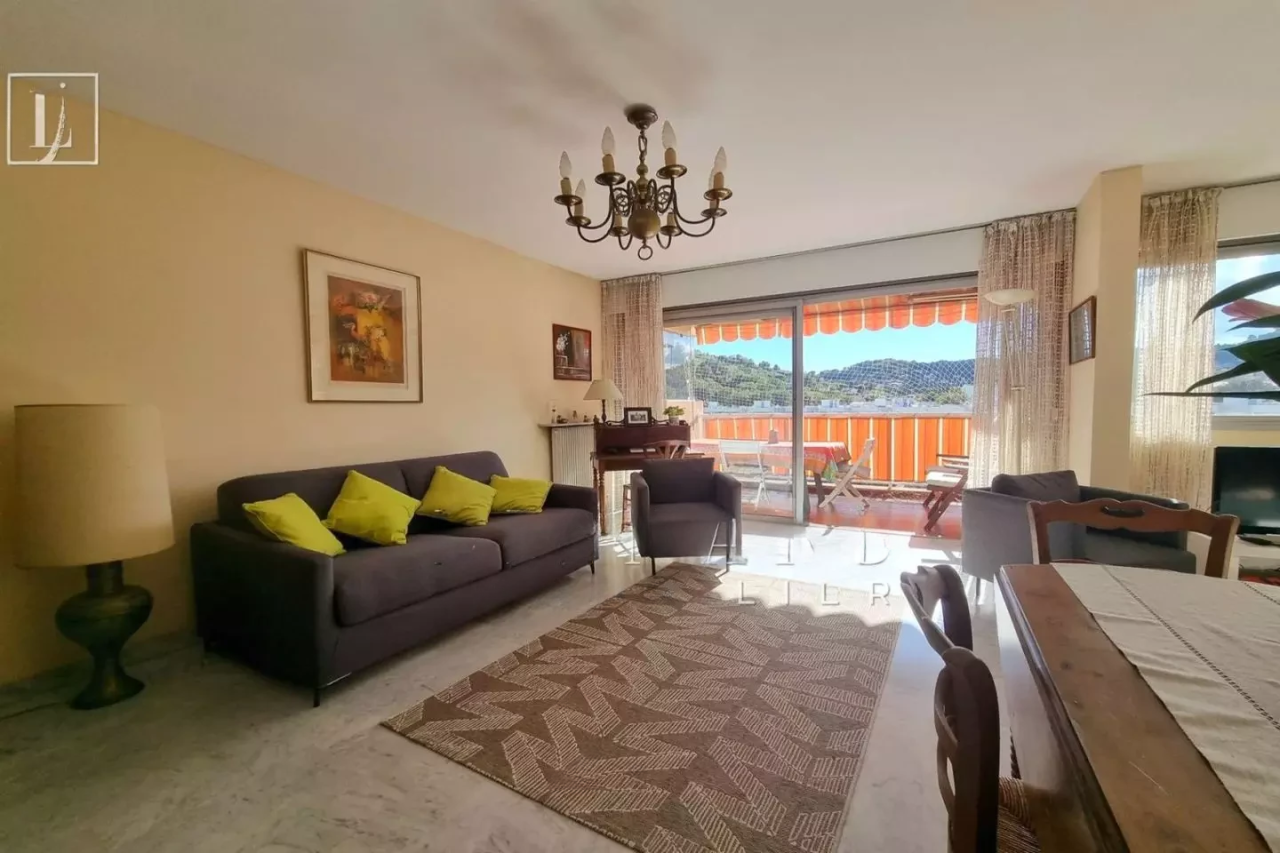 Квартира в Каннах, Франция, 80 м² - фото 3