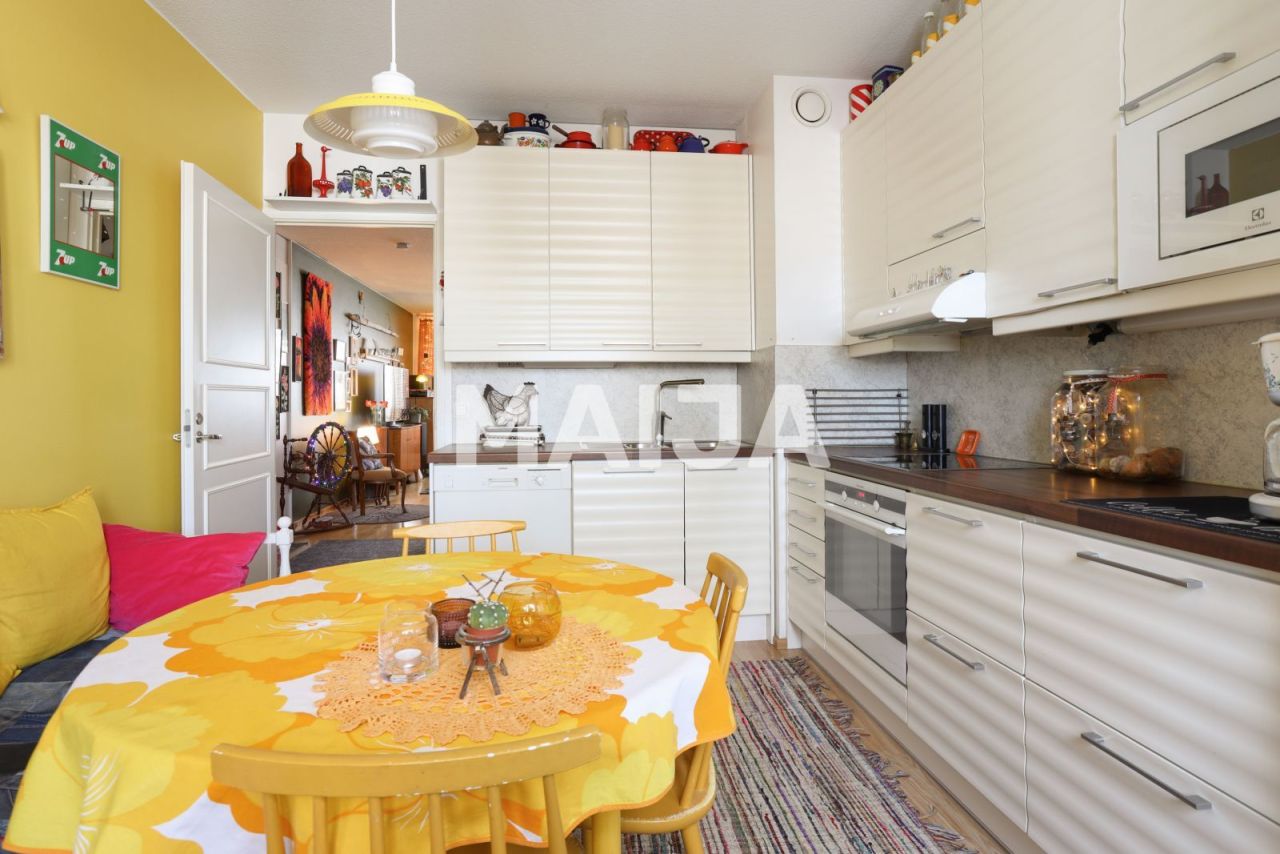 Апартаменты в Куопио, Финляндия, 76 м² - фото 6