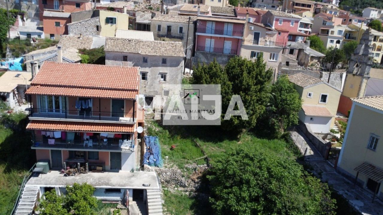 Дом на Корфу, Греция, 81 м² - фото 6