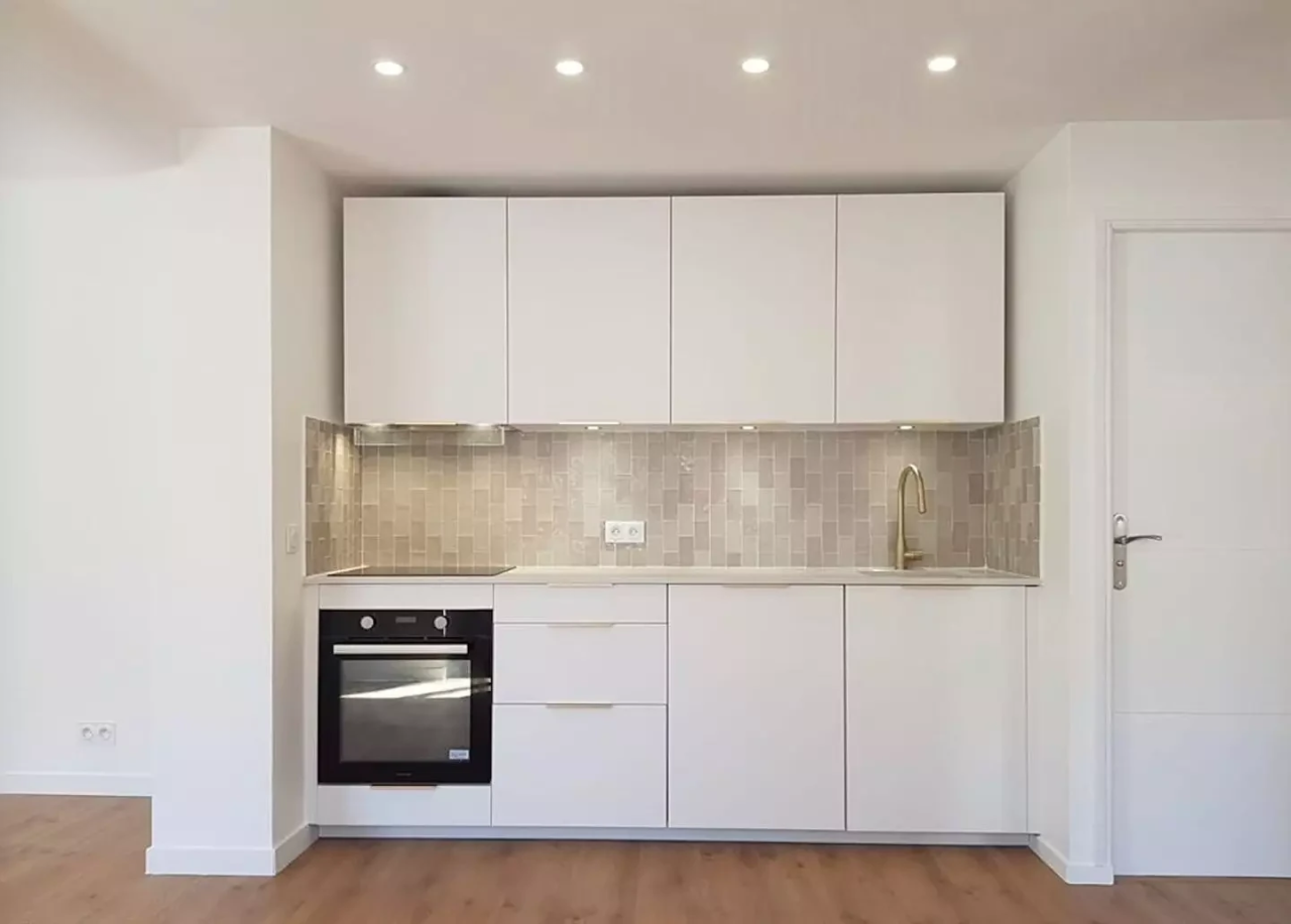 Квартира в Каннах, Франция, 58 м² - фото 3
