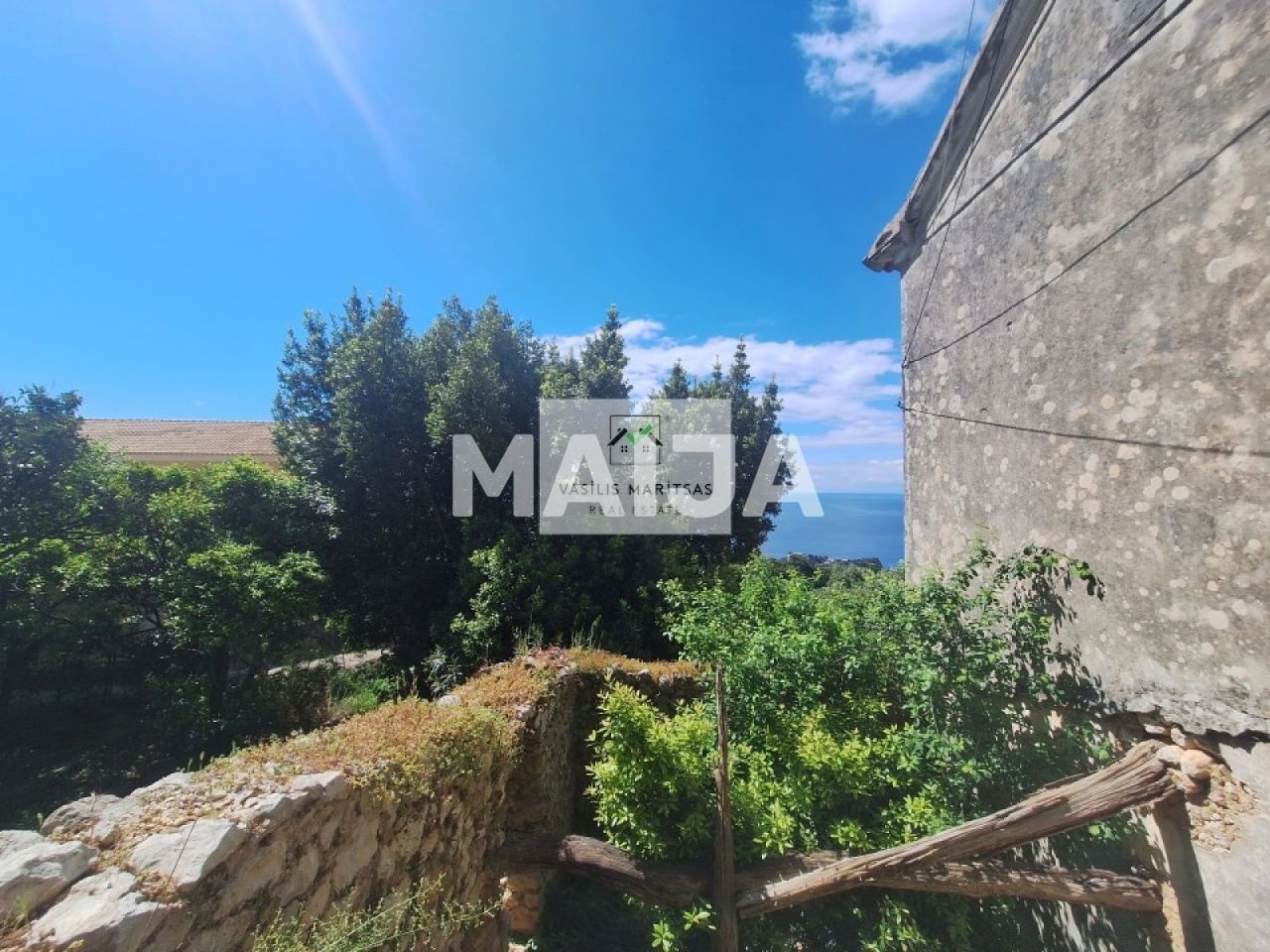 Дом на Корфу, Греция, 81 м² - фото 9