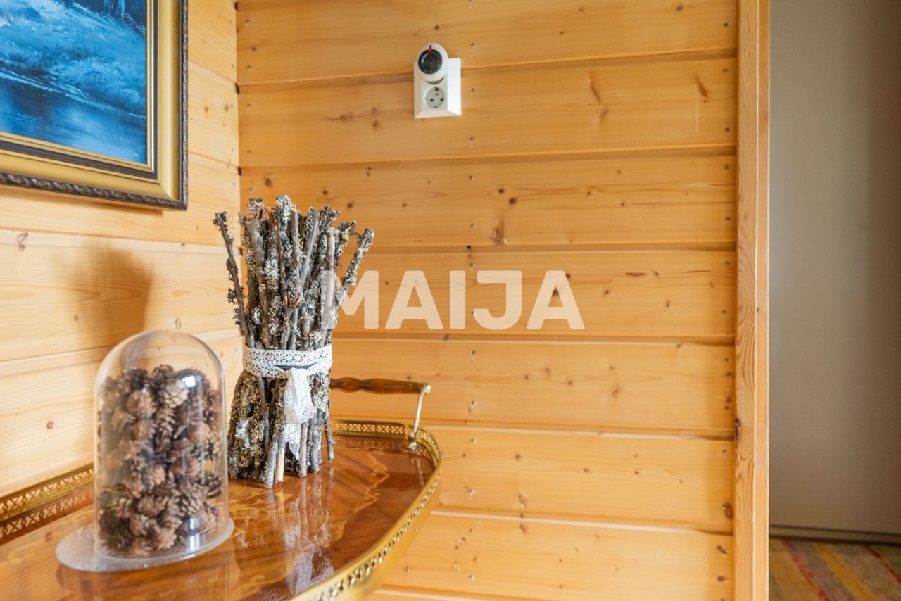 Дом Тервола, Финляндия, 117 м² - фото 10