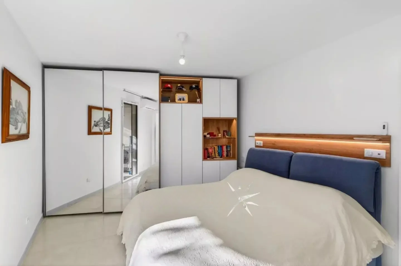 Квартира в Каннах, Франция, 71 м² - фото 3