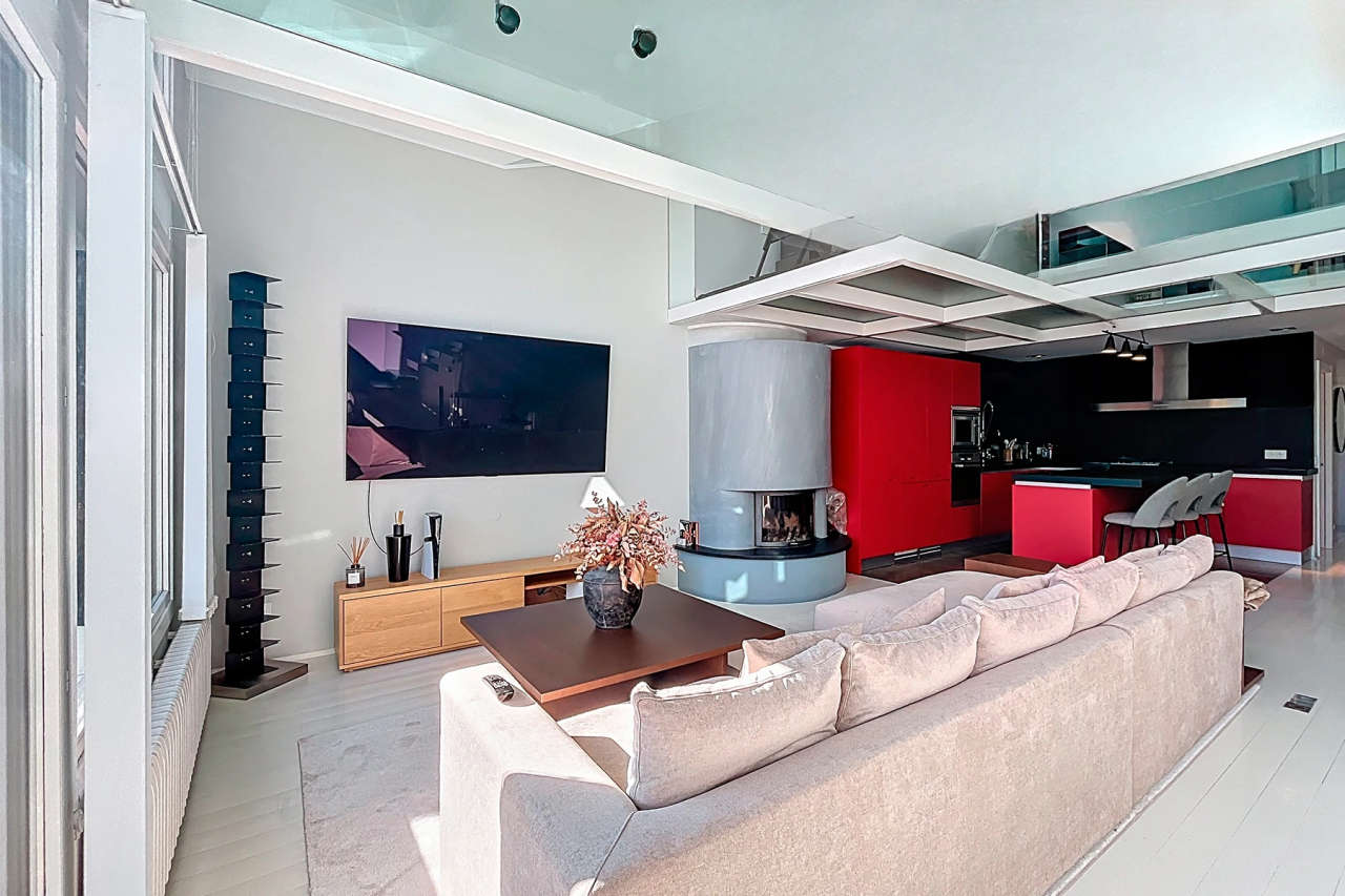 Квартира в Ла-Массане, Андорра, 150 м² - фото 3