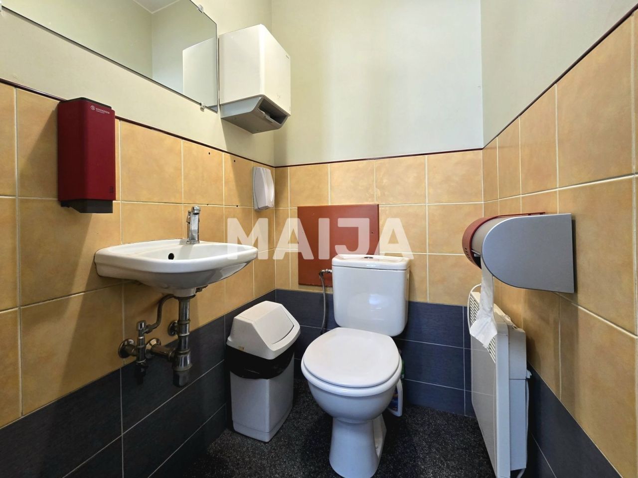 Дом в Риге, Латвия, 160 м² - фото 12