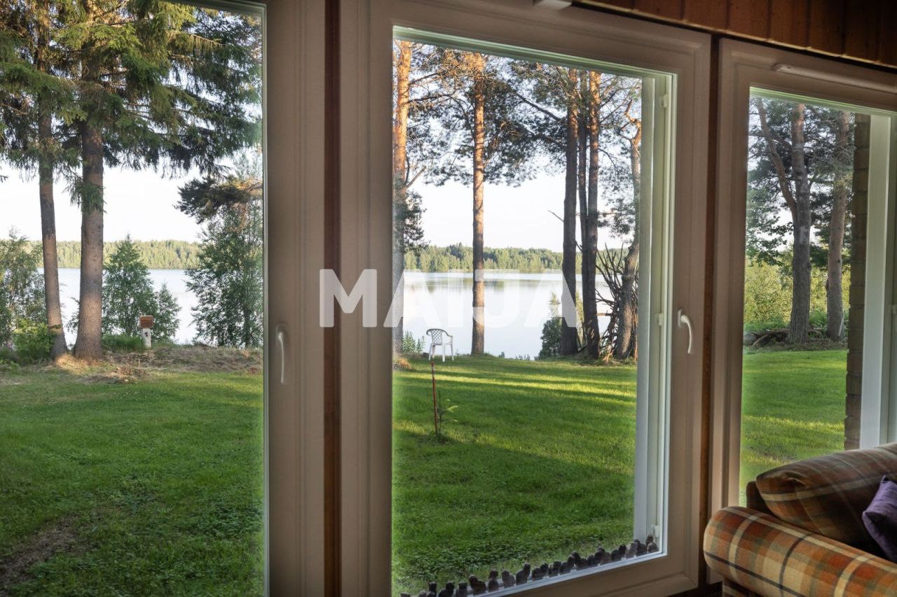 Дом Тервола, Финляндия, 117 м² - фото 12