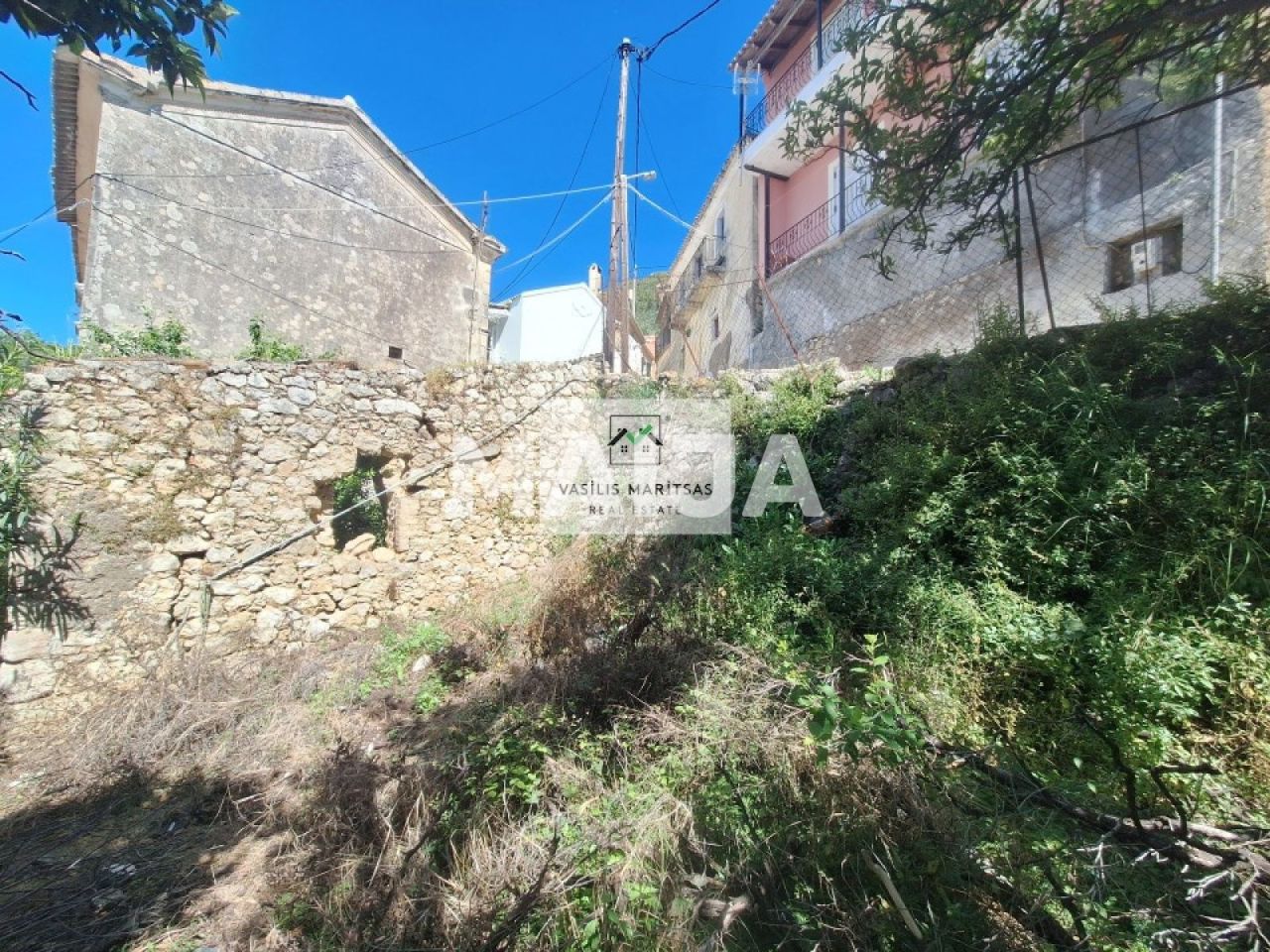 Дом на Корфу, Греция, 81 м² - фото 12