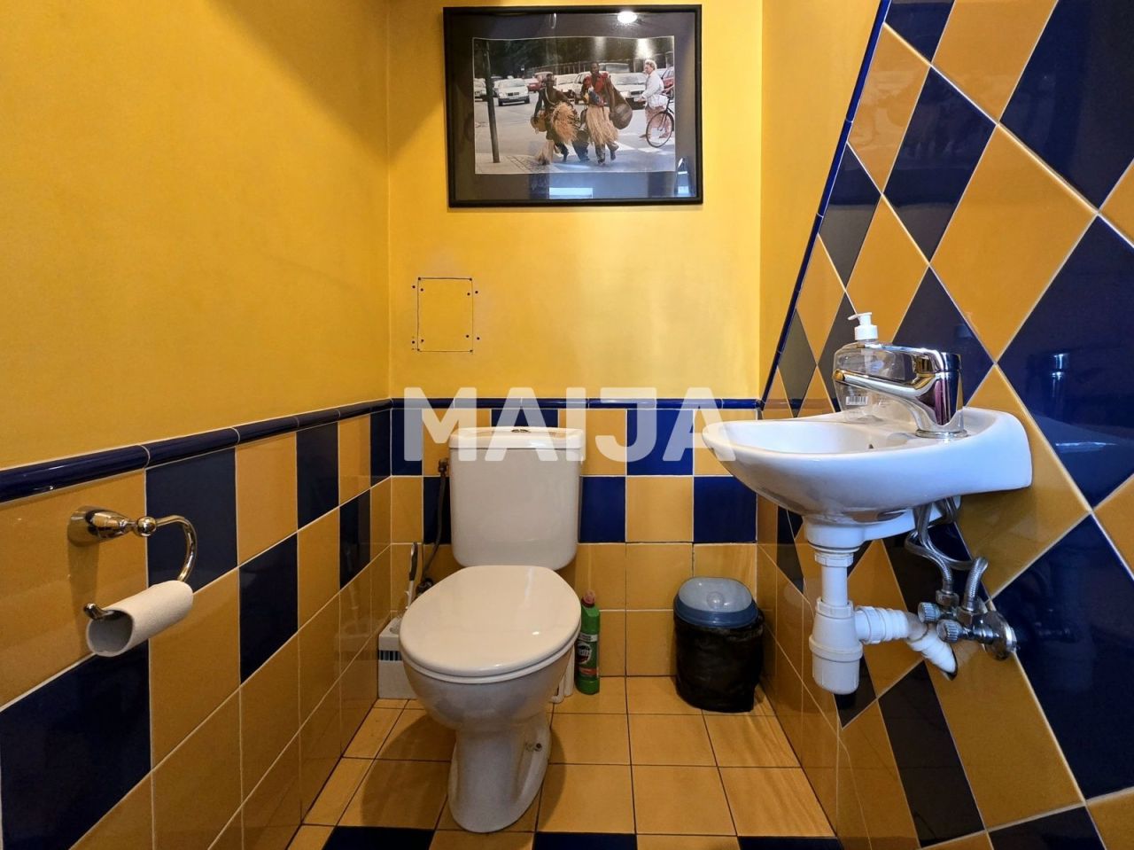 Дом в Риге, Латвия, 160 м² - фото 13