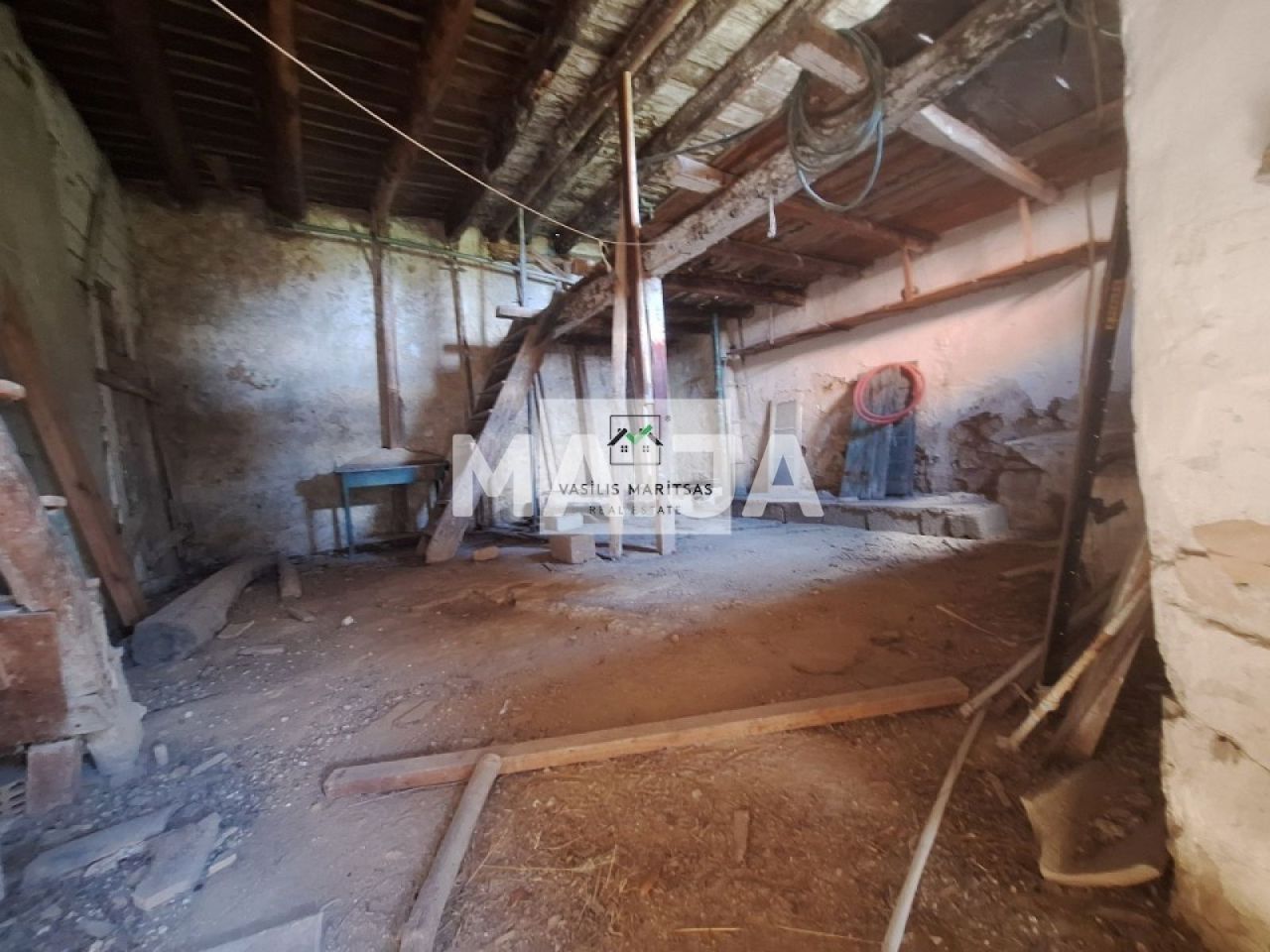 Дом на Корфу, Греция, 81 м² - фото 14