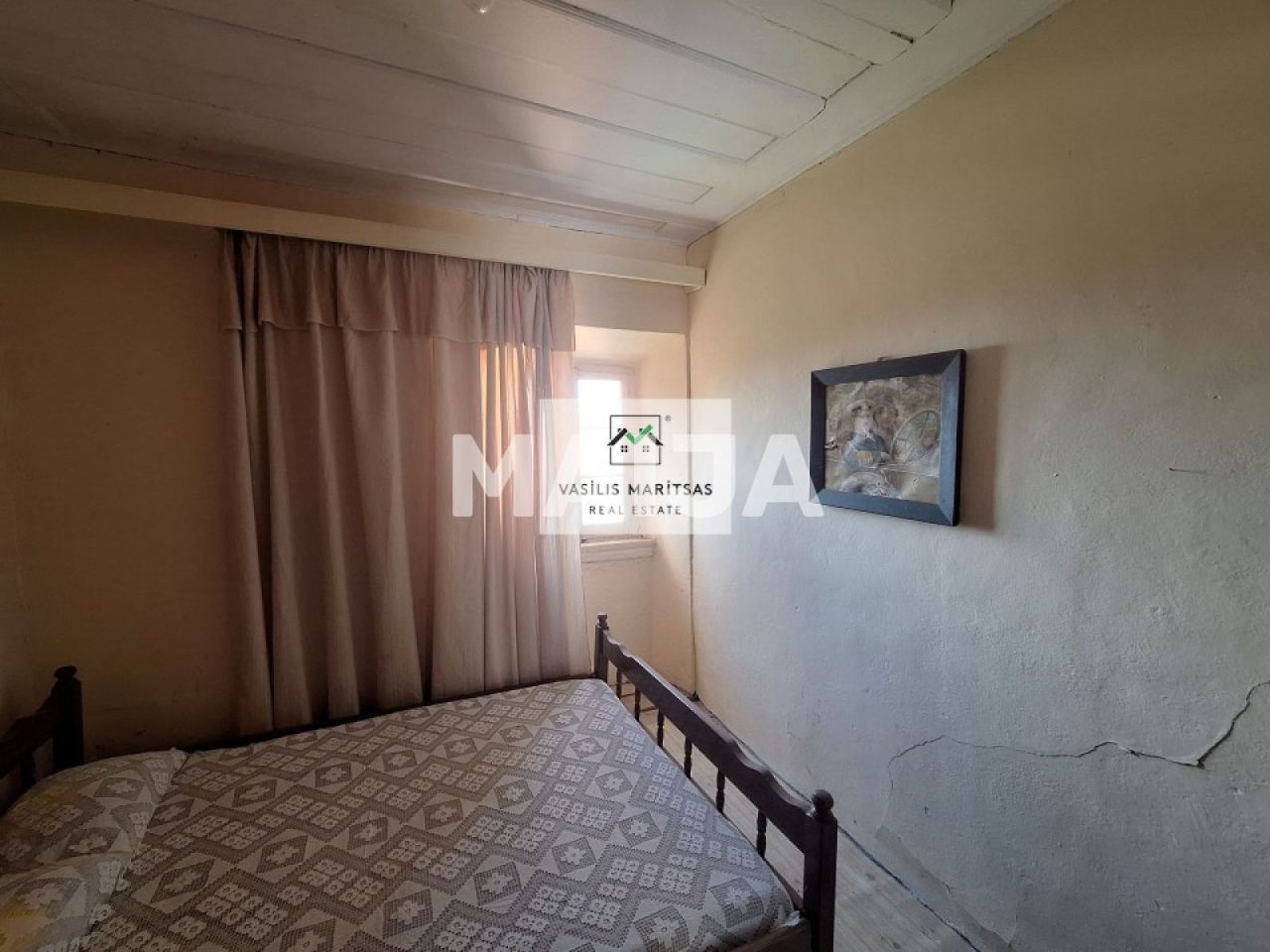 Дом на Корфу, Греция, 81 м² - фото 15