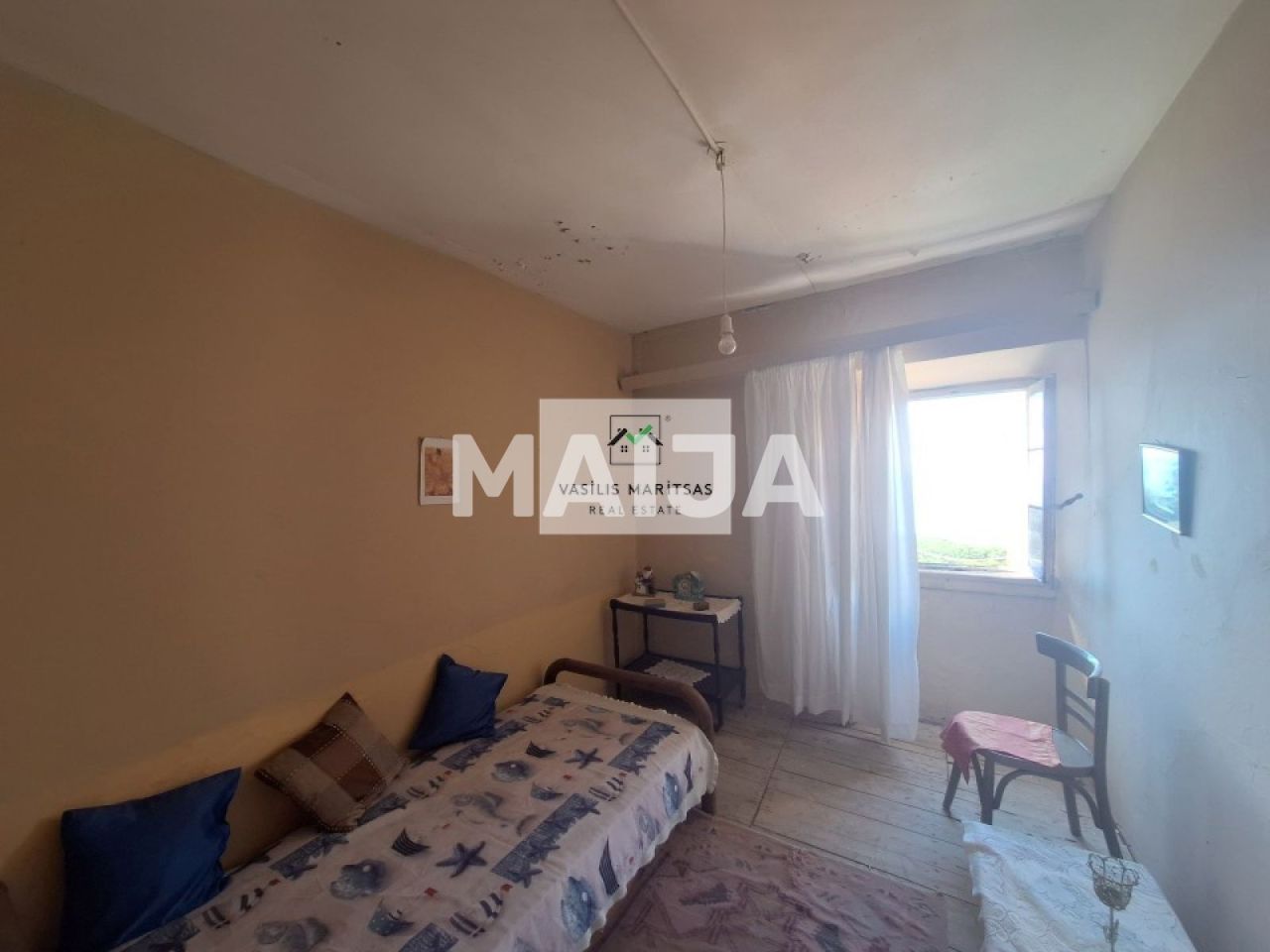Дом на Корфу, Греция, 81 м² - фото 16