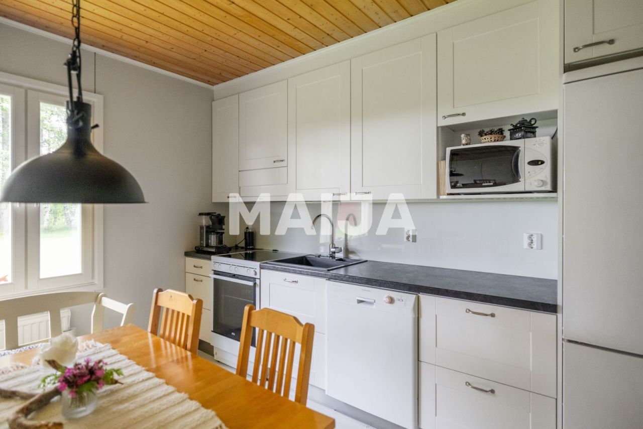 Дом Тервола, Финляндия, 117 м² - фото 17