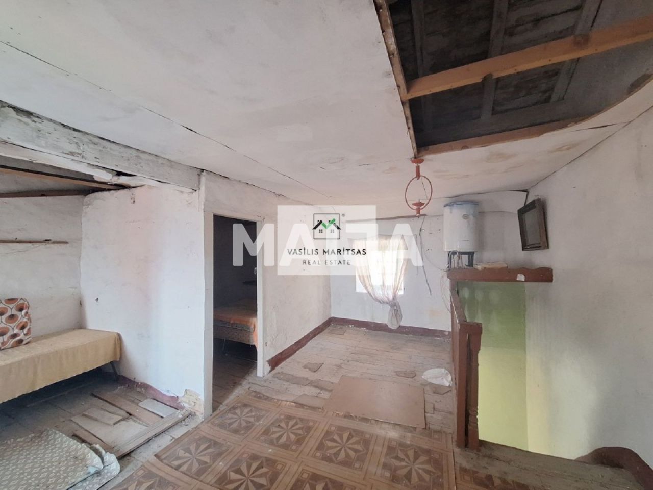 Дом на Корфу, Греция, 81 м² - фото 17